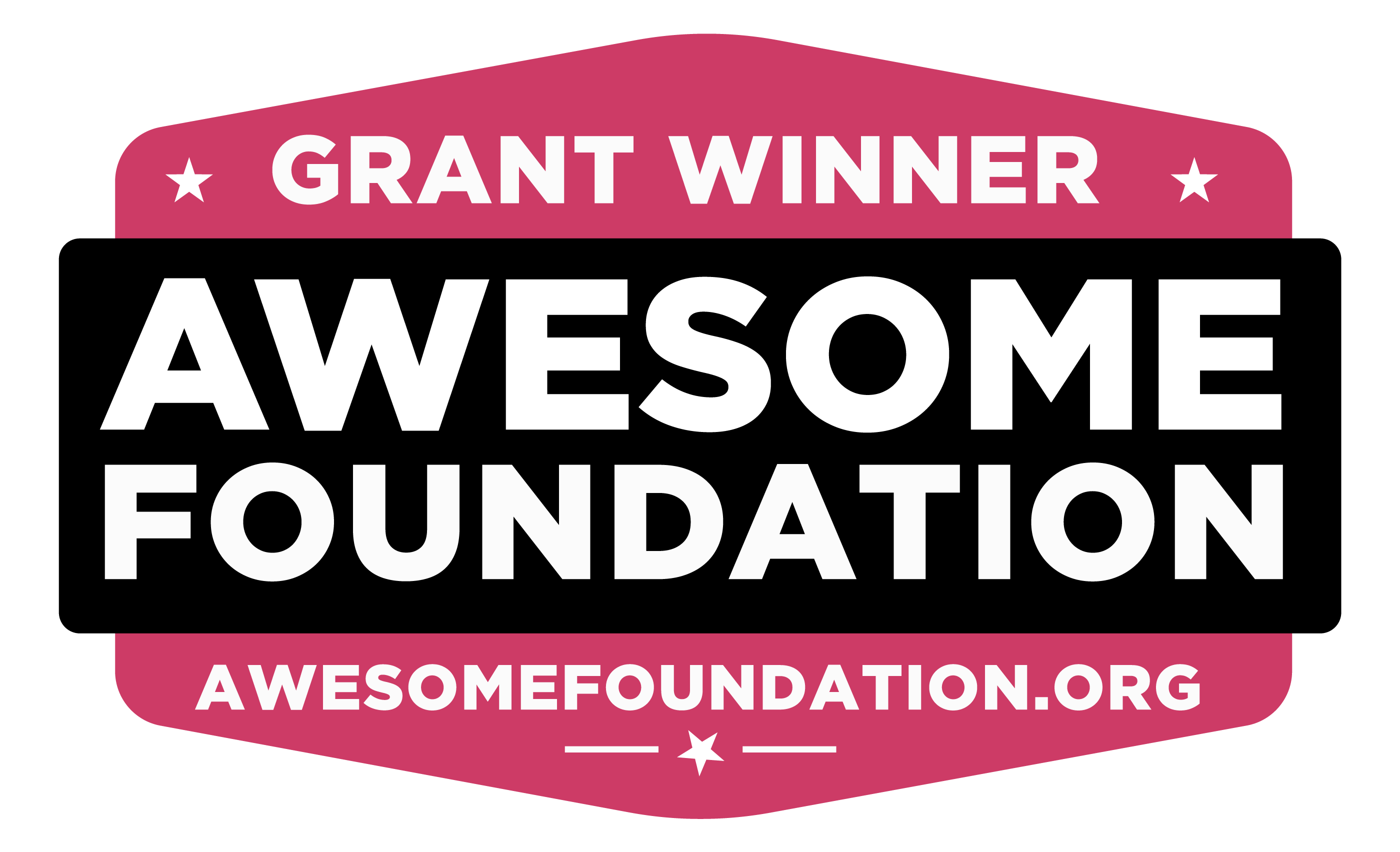 Logotipo de Awesome Foundation