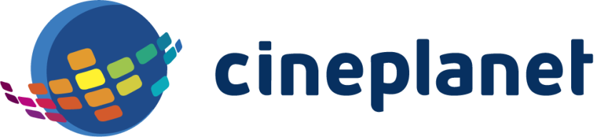 Logotipo de Cineplanet