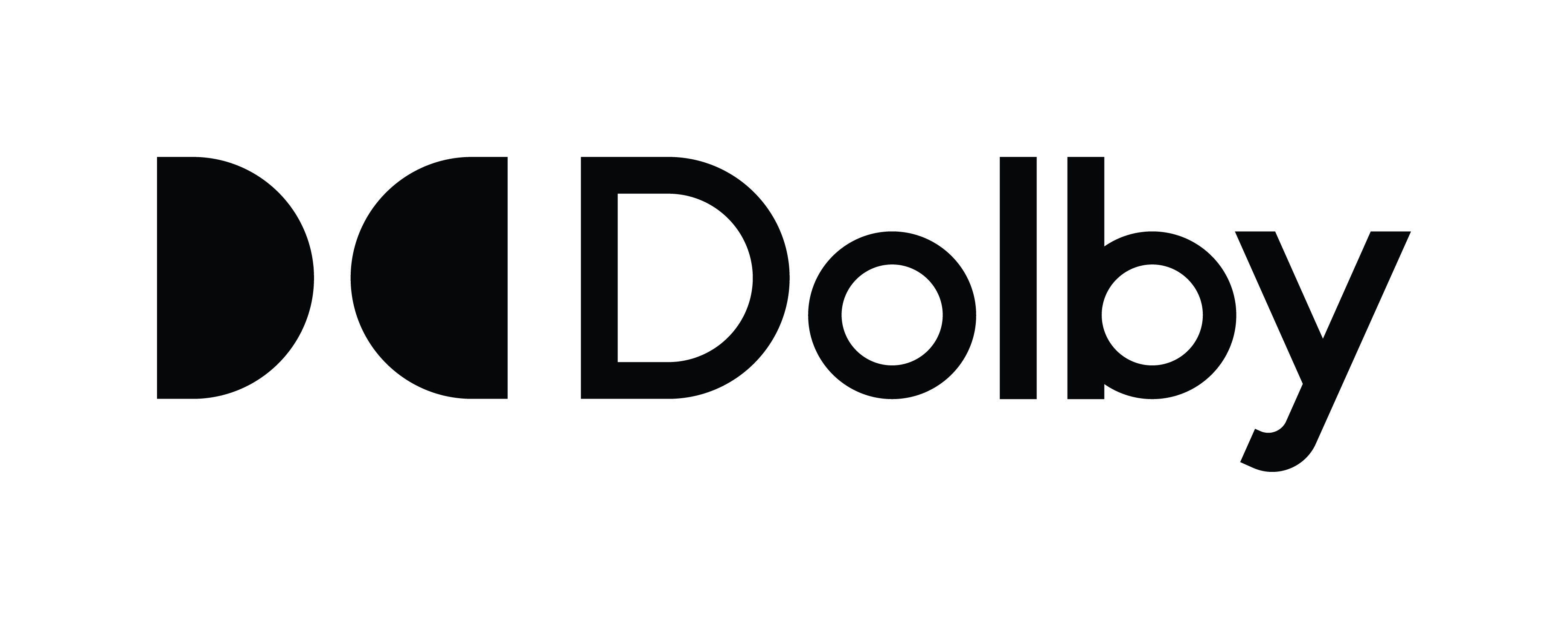 Logotipo de Dolby Laboratories