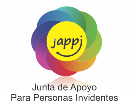 Logotipo de Jappi