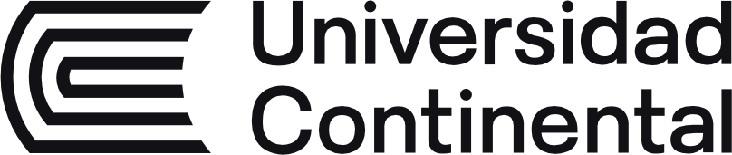 Logotipo de la Universidad Continental