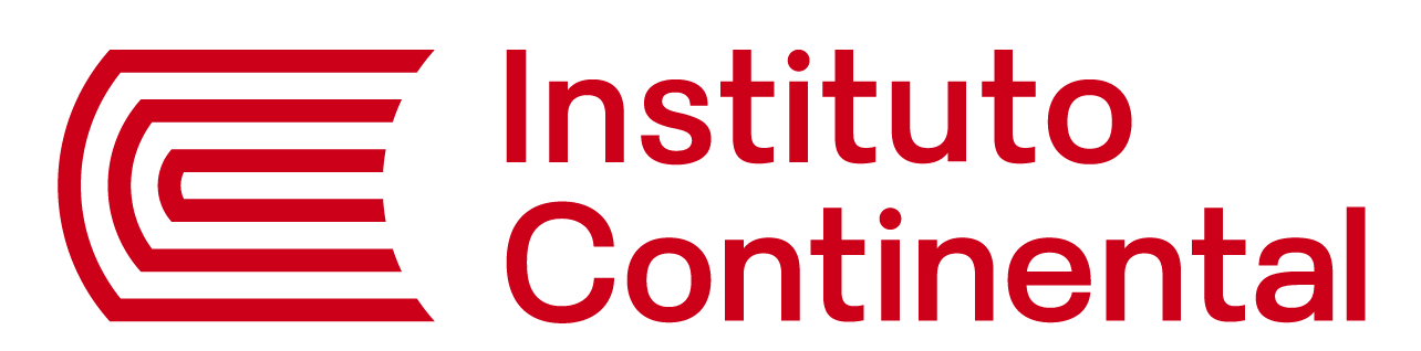 Logotipo del Instituto Continental