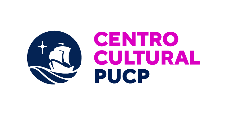 Logotipo de Centro Cultural PUCP