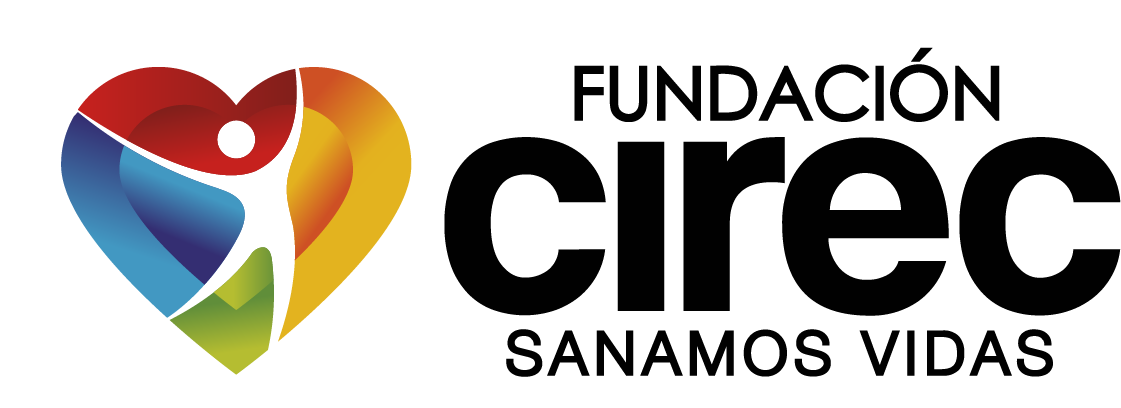 Logotipo de Fundación Cirec