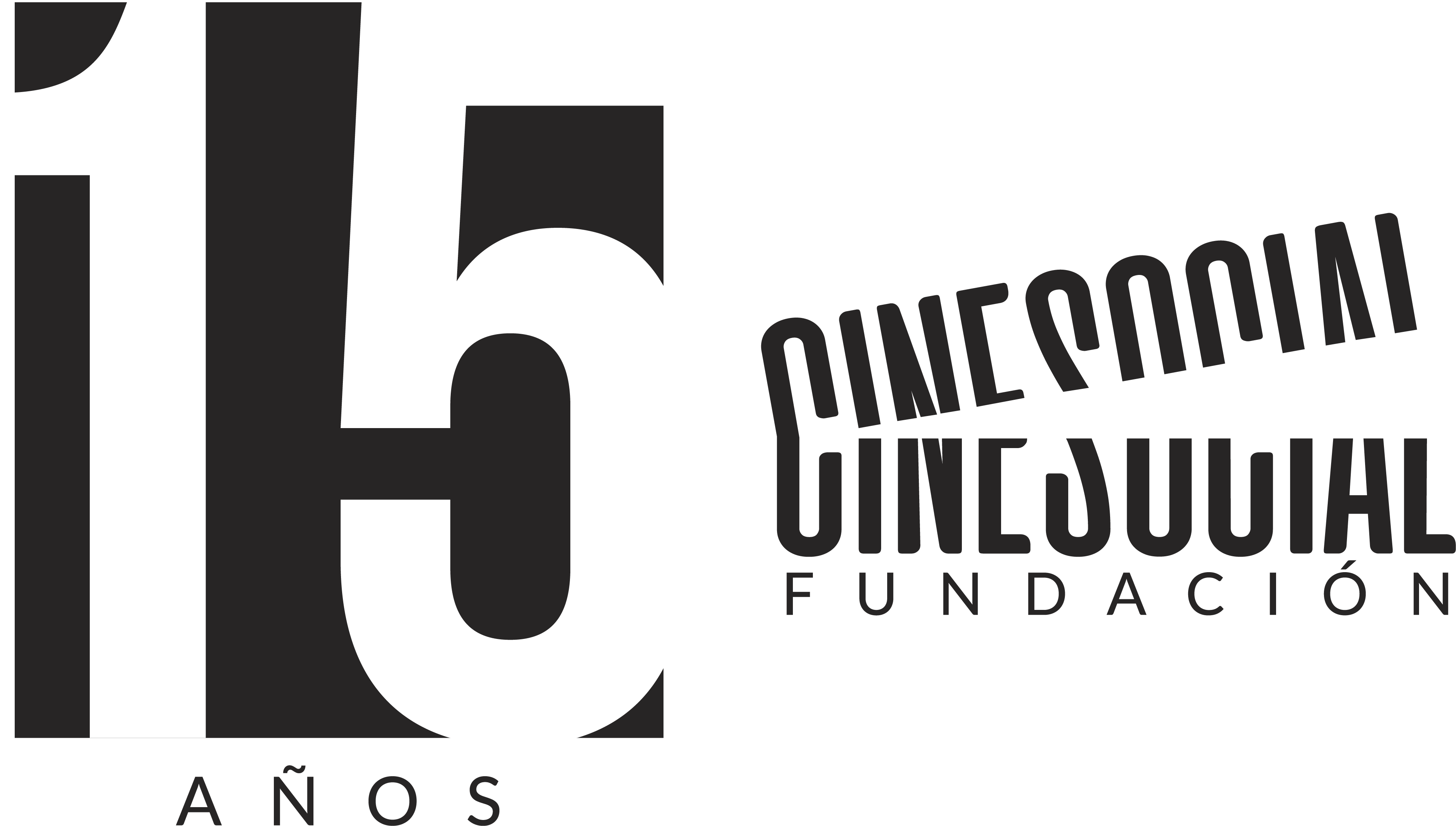 Logotipo de Fundación Cine Social
