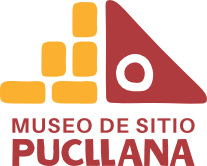 Logotipo de Museo de Sitio Pucllana