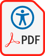 accesible pdf