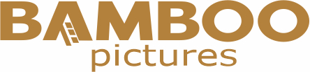 Logotipo Bamboo Pictures