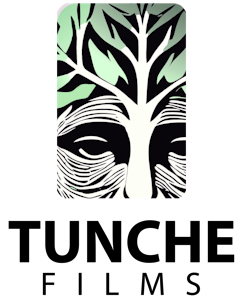 Logotipo Tunche Films